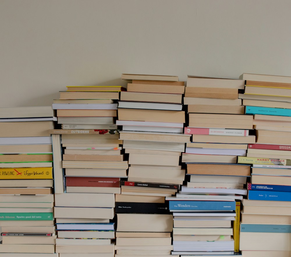 Weekend reading bundle
